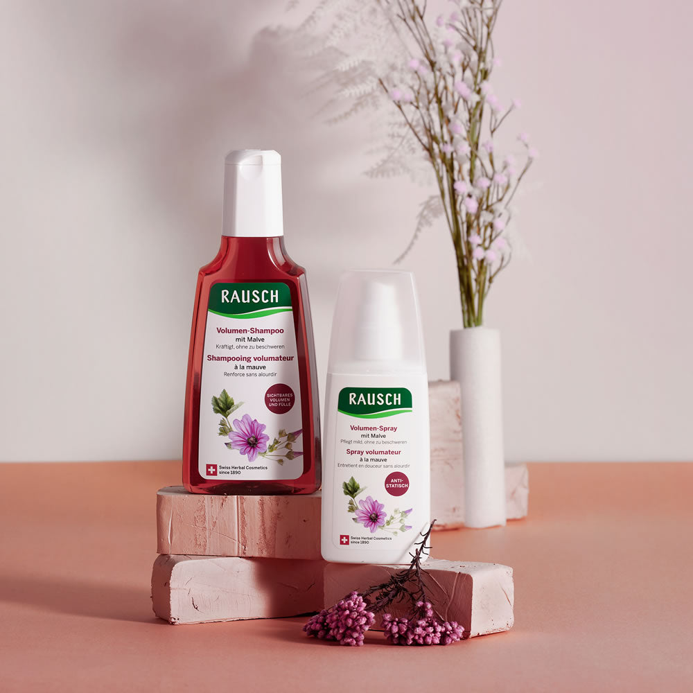 RAUSCH Herbal Cosmetics