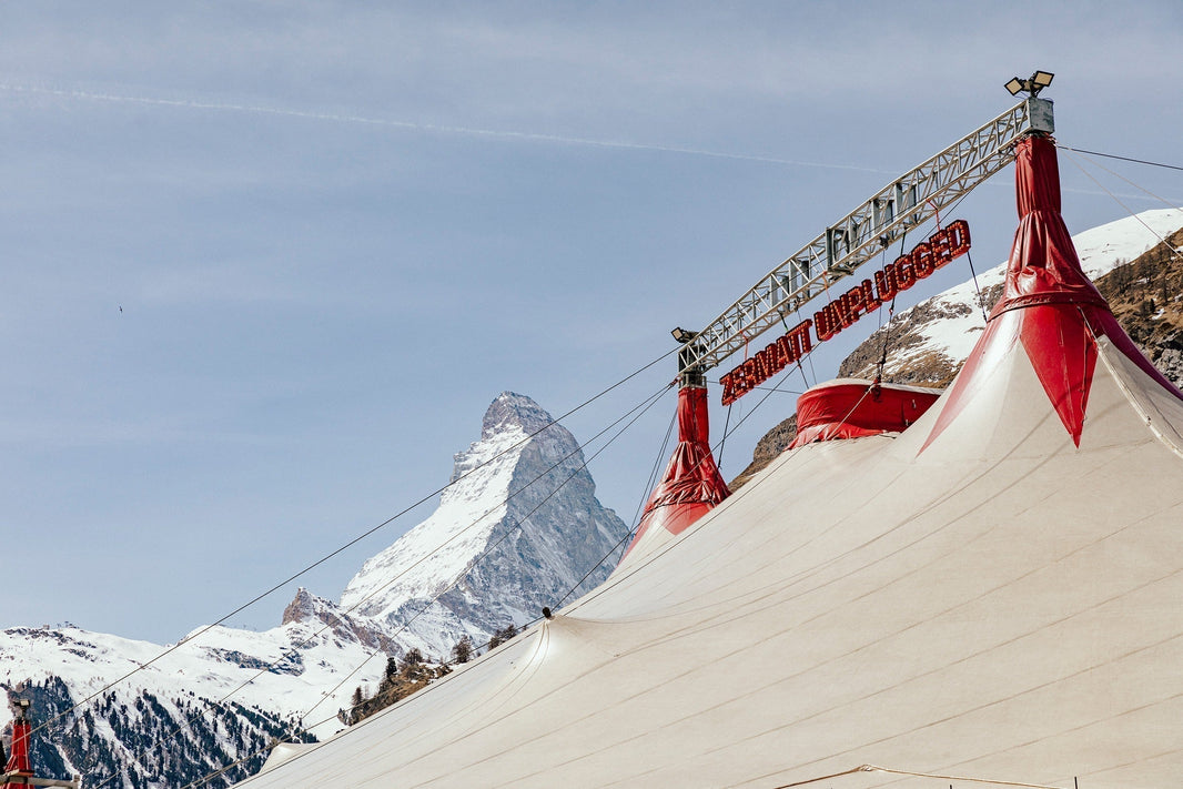 Zermatt Unplugged