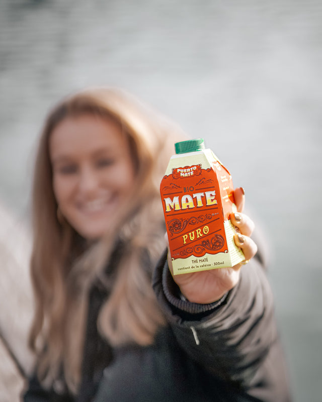 Puerto Mate - 30 neue Signs!🧃