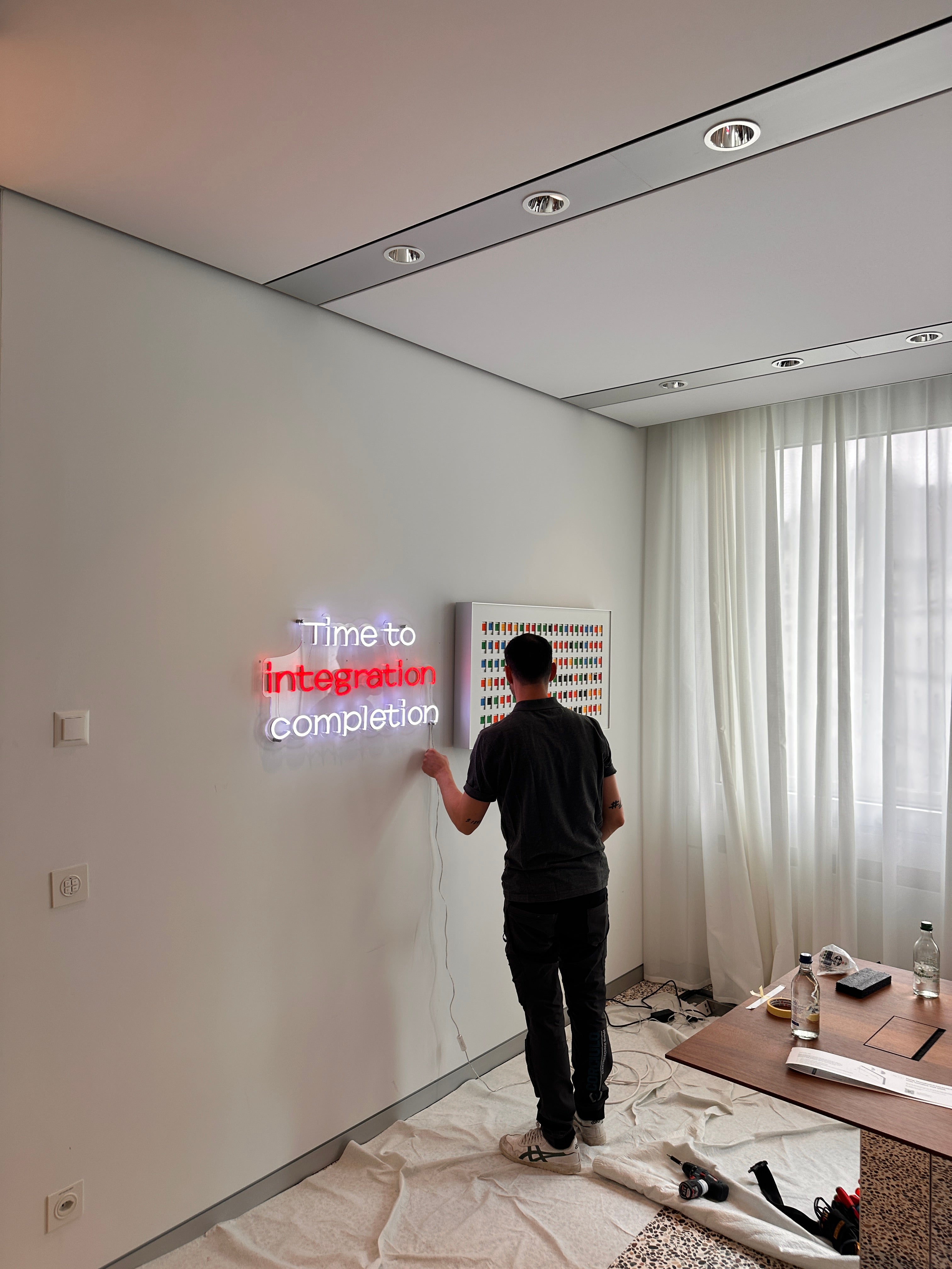 UBS Digital Solutions GmbH