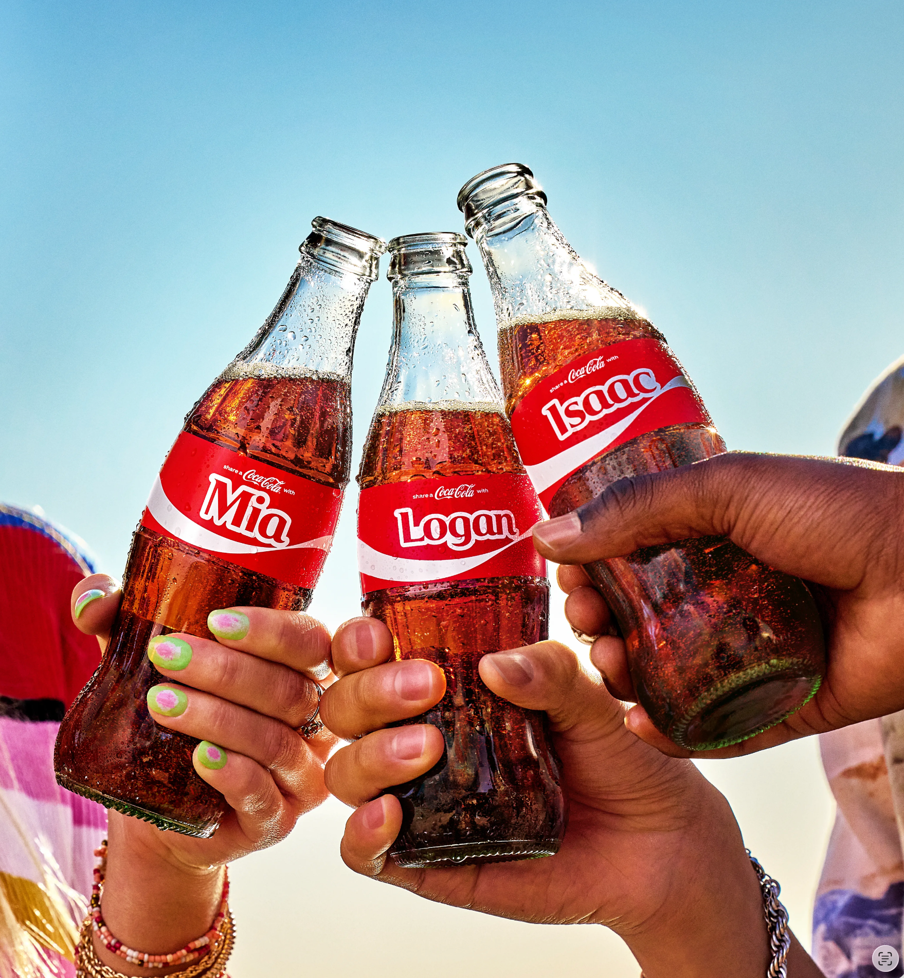 Coca-Cola HBC Schweiz AG