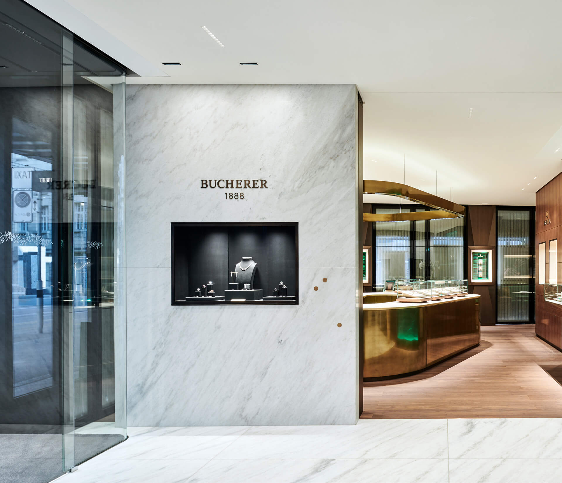 Bucherer AG