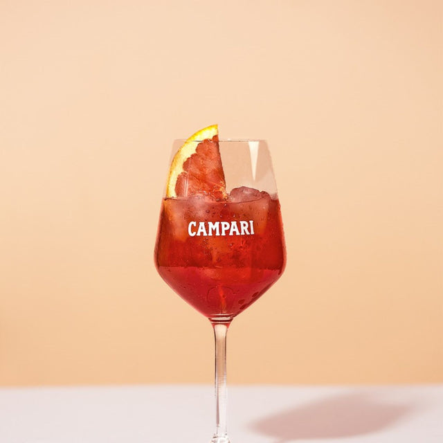 Campari - 5 neue Signs!🍹