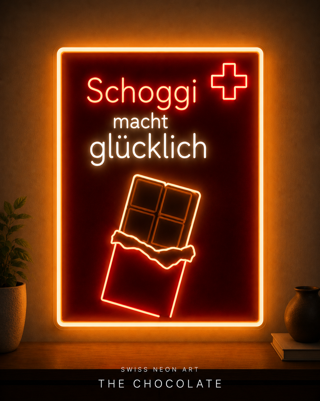 Swiss Chocolate