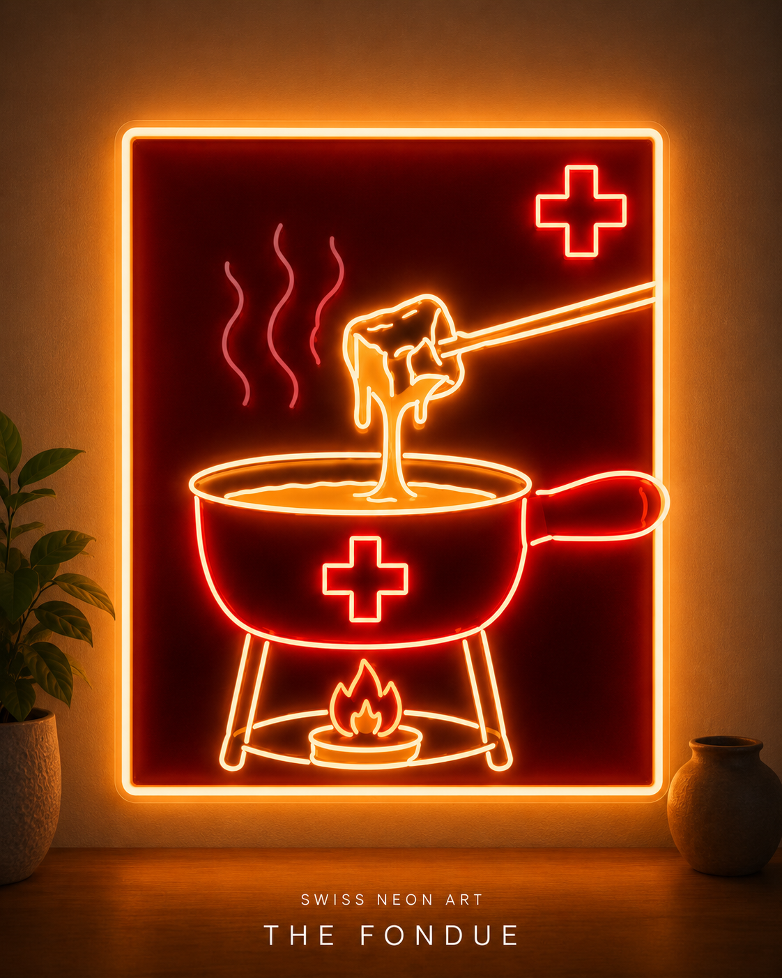 The Fondue