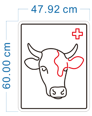 La Vache