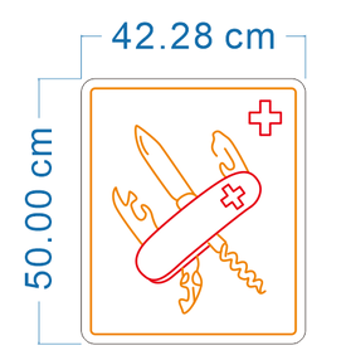 Swiss Army Knife