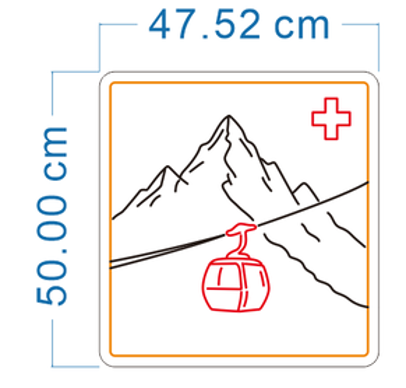 The Matterhorn