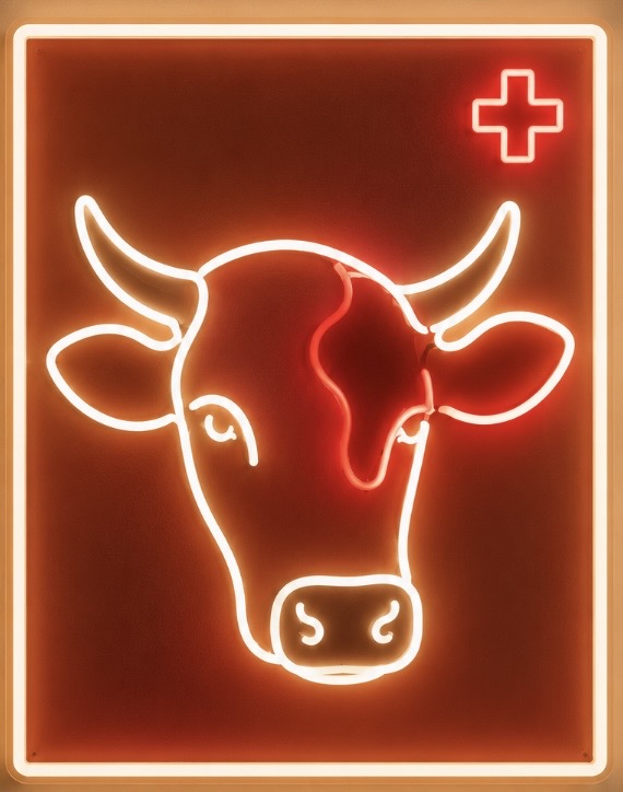 La Vache