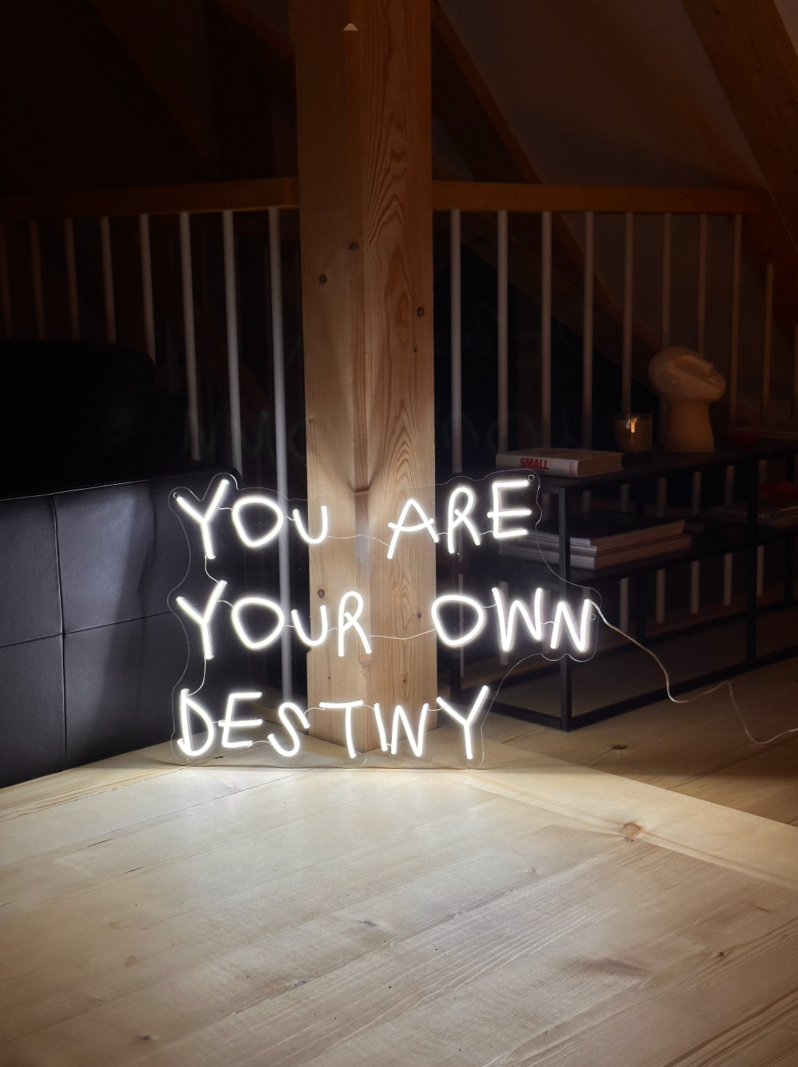 Your own destiny (Einzelstück)