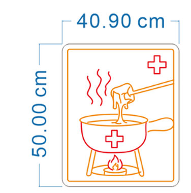 The Fondue