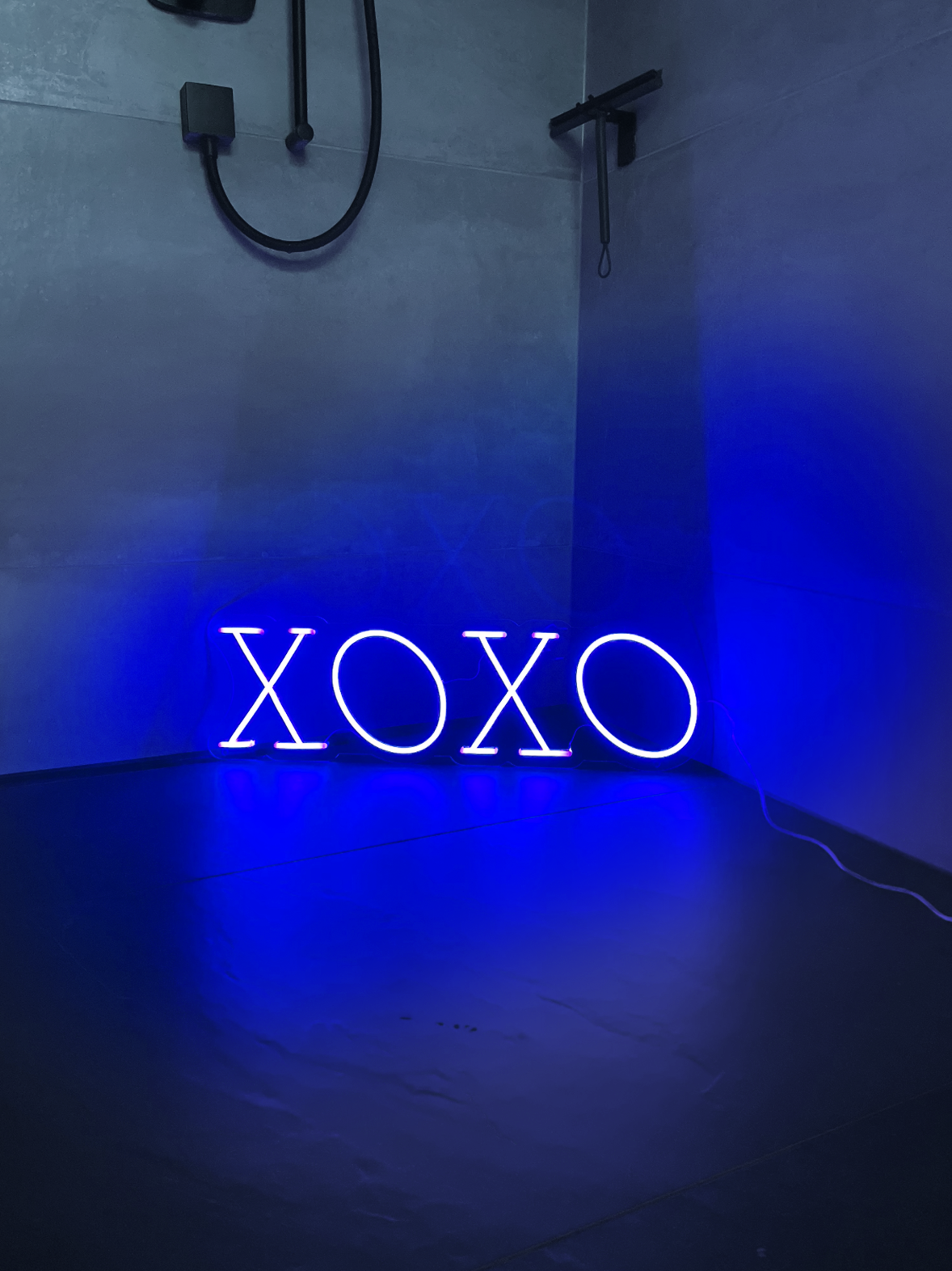 XOXO