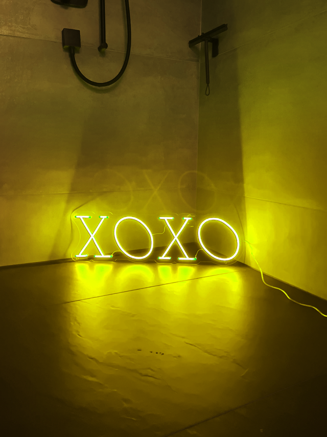 XOXO