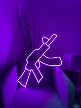 Machine Gun